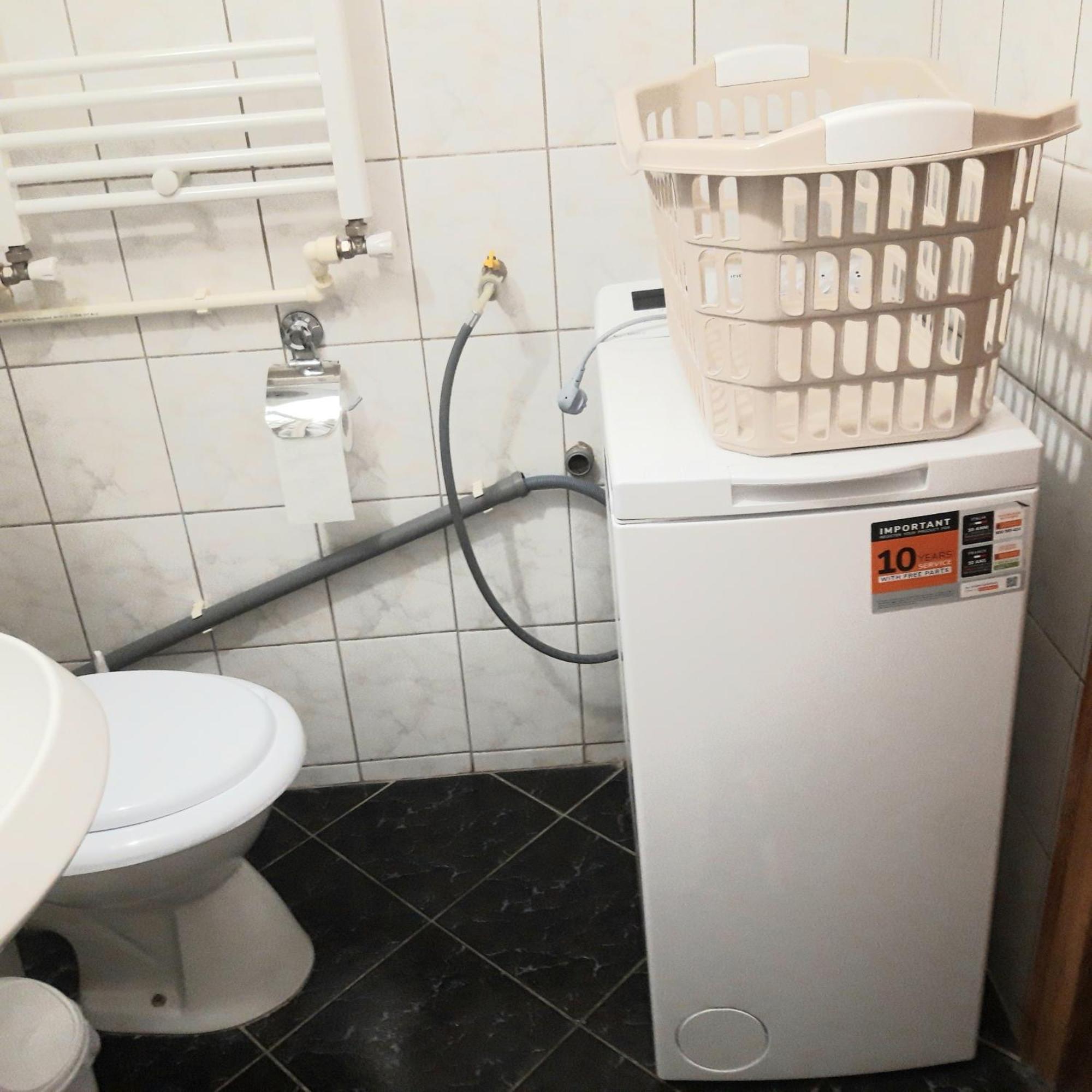 Апартаменти Apartament Констанца Екстер'єр фото